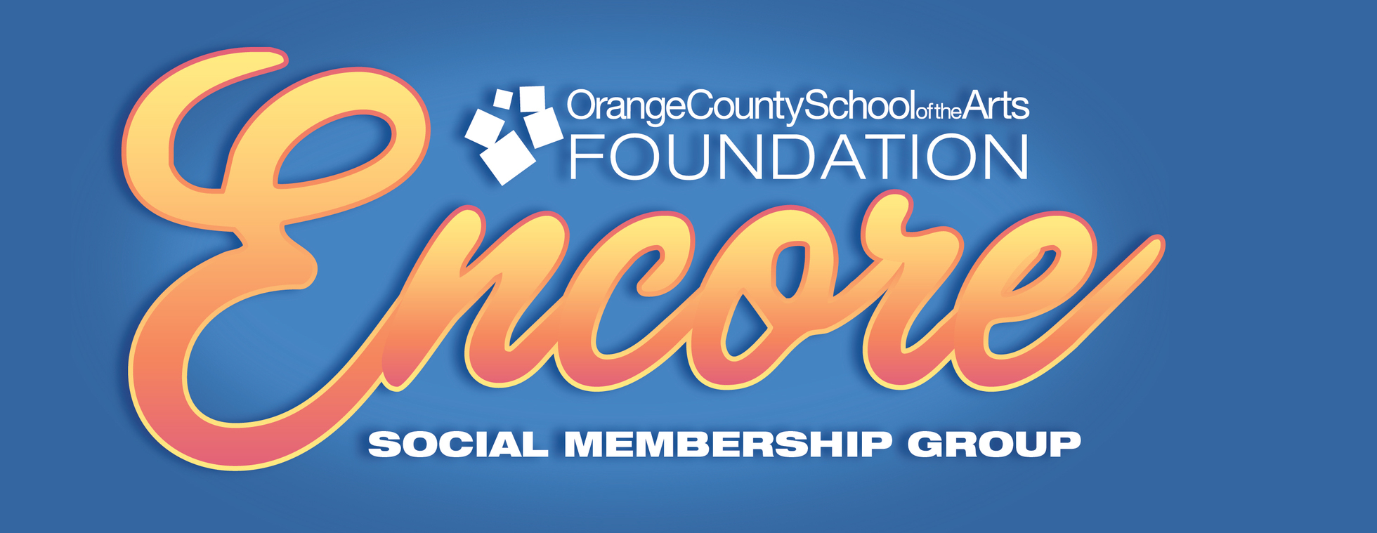 Encore Membership 2026-2027